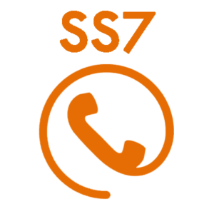 SS7 Call Intercept Redirect